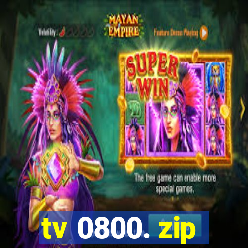 tv 0800. zip